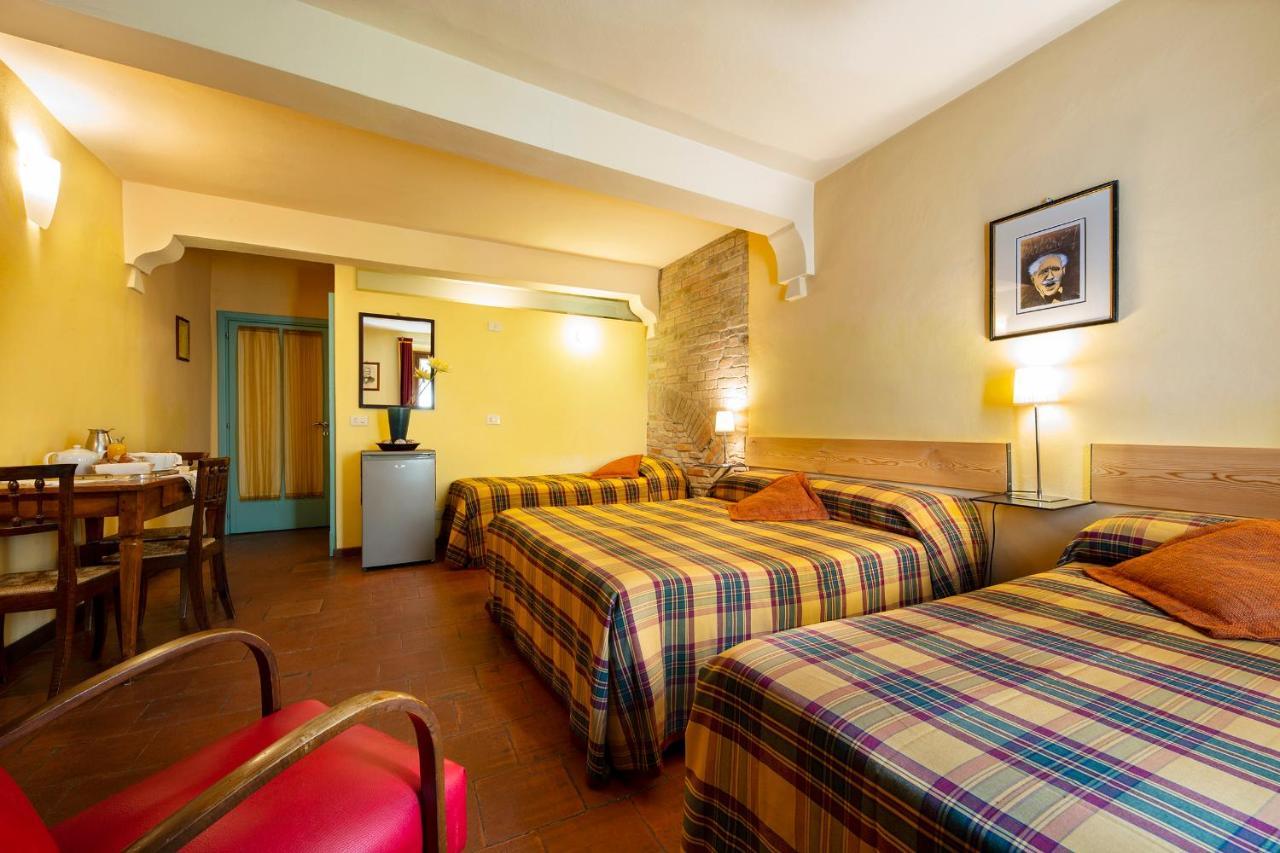 B&B Al Ducale And Apartments ปาร์มา ภายนอก รูปภาพ