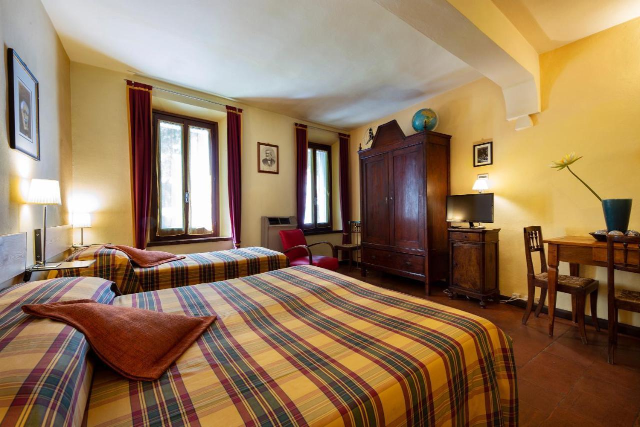 B&B Al Ducale And Apartments ปาร์มา ภายนอก รูปภาพ